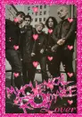 my chemical romance lover