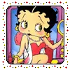 Betty Boop