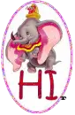 dumbo