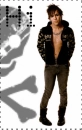Hi - Pete Wentz