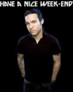 Have a nice weekend - Pete Wentz