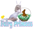 fairy princess