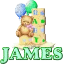 James