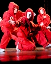 Jabbawockeez