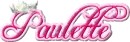 Paulette