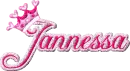 Jannessa