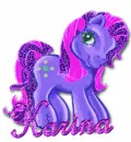KARINA 