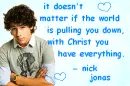 with christ you have everything