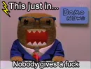 domokun
