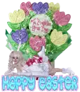 happy easter
