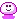 mini purple