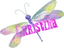 Dragonfly Christina