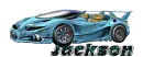 Future Car Jackson
