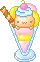 cream