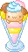 cream