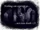 Nothing can seperate us