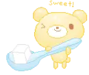 bear