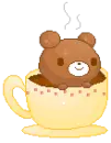 bear