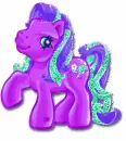 PONY