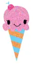 cute ice cream
