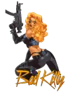 pin ups