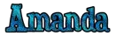 amanda