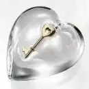HeartNKey