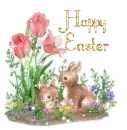 Happy Easter