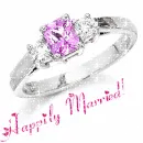 Happily Married