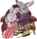 Happy Easter