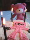 Gloomy's BDay