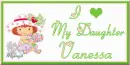 I Love My Daughter
