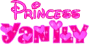 Princess Yanily