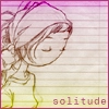 Solitude