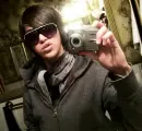 danny noriega