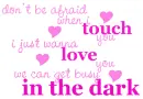 Love You