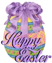 Happy Easter