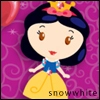 Snow white