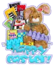 happy easter
