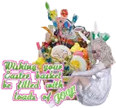 easter basket
