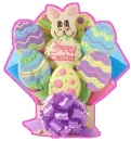 happy easter