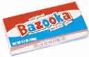 Bazooka Bubble Gum