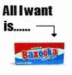 All I Want