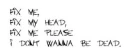 Fix Me