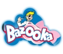 Bazooka Bubble Gum
