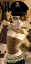 steampunk crew