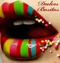 Dulce Besitos (sweet kisses)
