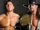 undertaker