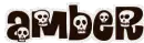 Amber - Skulls