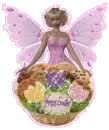 happy easter